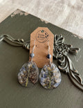 Bluebonnet Earrings