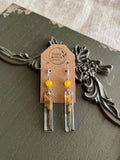 Wildflower Earrings