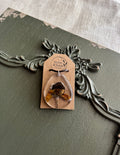 Coneflower Necklace