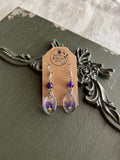 Wildflower Earrings